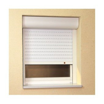 48" x 60" Rolling Shutter - 40 mm 